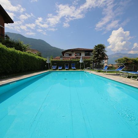 Villa Quattro Stagioni Коліко Екстер'єр фото