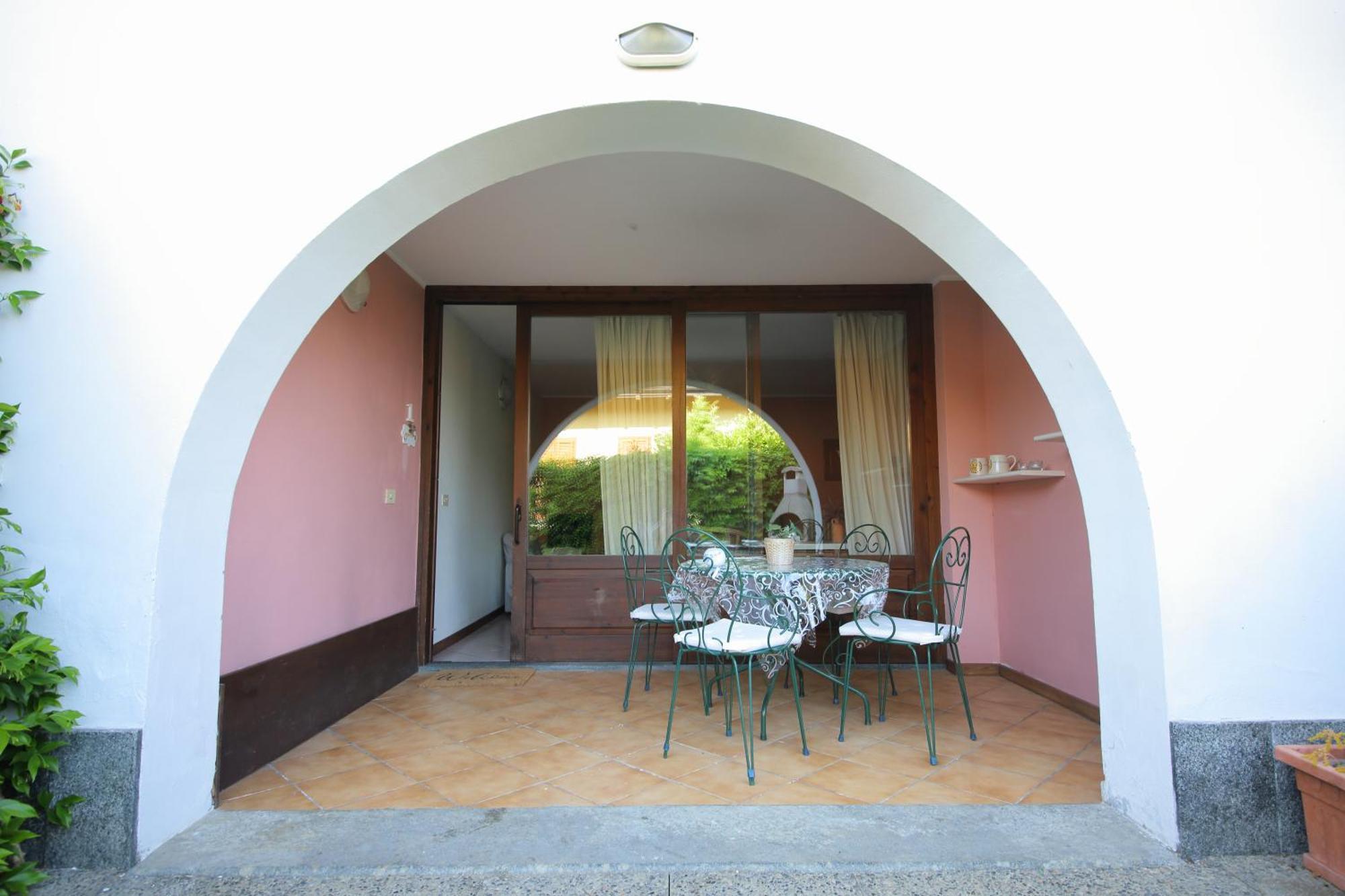Villa Quattro Stagioni Коліко Екстер'єр фото