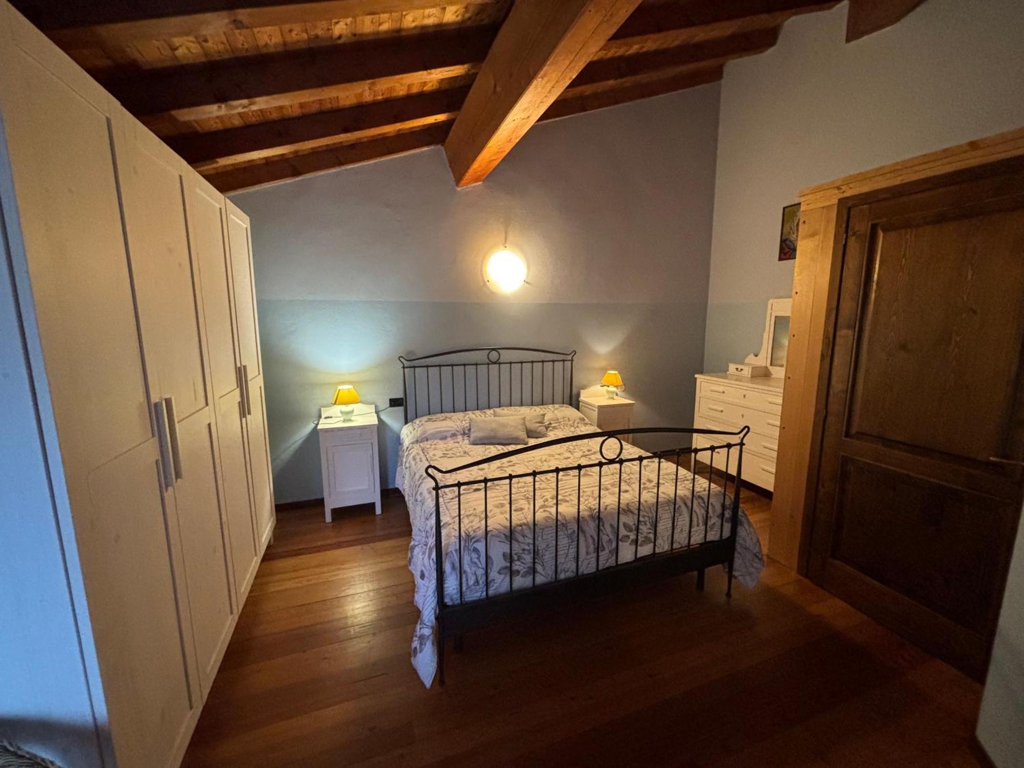 Villa Quattro Stagioni Коліко Екстер'єр фото